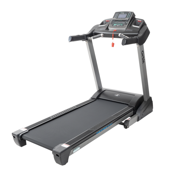 StarTrack Treadmill - DC Treadmill 2HP 5" - Fitness Hero Brand new