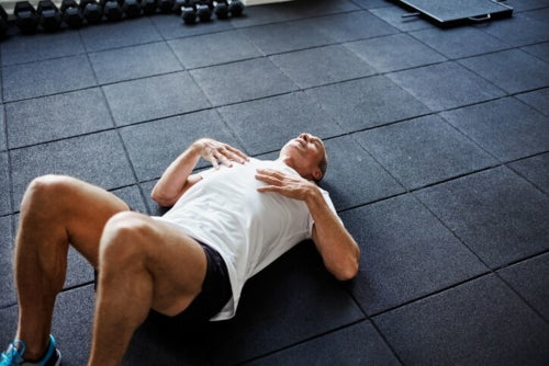 4 TIPS TO ACHIEVE OPTIMAL REST & RECOVERY:
