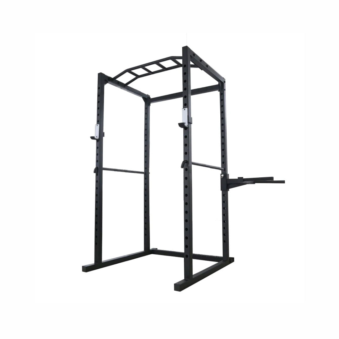 Power Racks & Cages