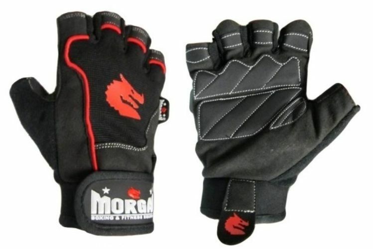 Weight Lifting Gloves