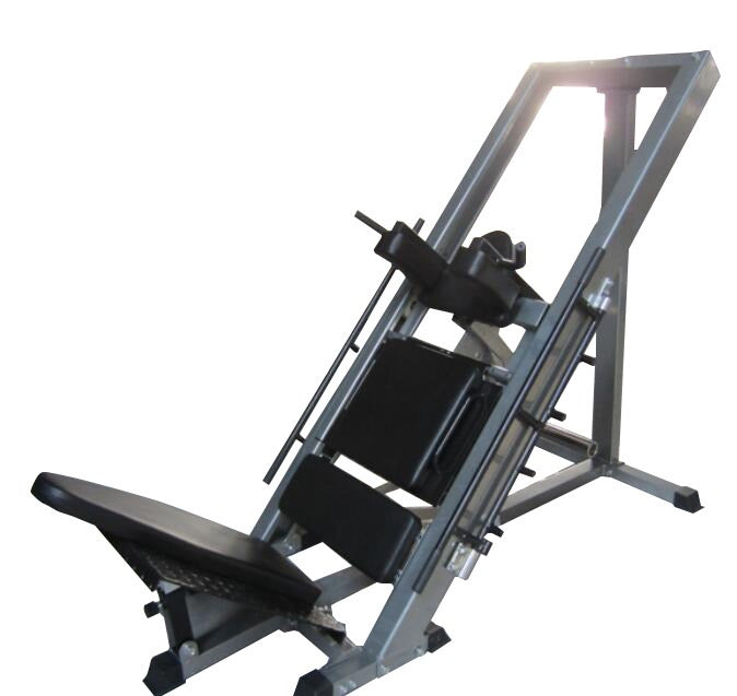 Reload Commercial 2-in-1 Leg Press & Hack Squat Combo Machine - Fitness Hero 