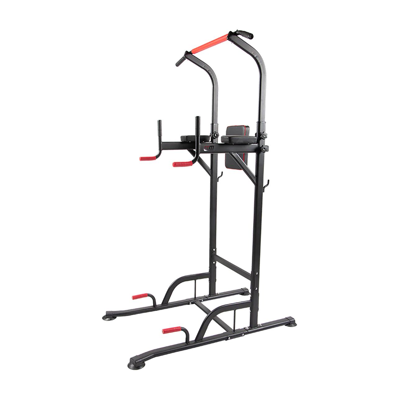 Power Multi Function Chin Up Station - Fitness Hero 