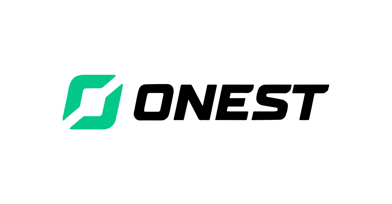 Onest logo, Onest sell supplements including protein, fat burners & sleep aids. They also sell alot of other high performance nutritional supplements