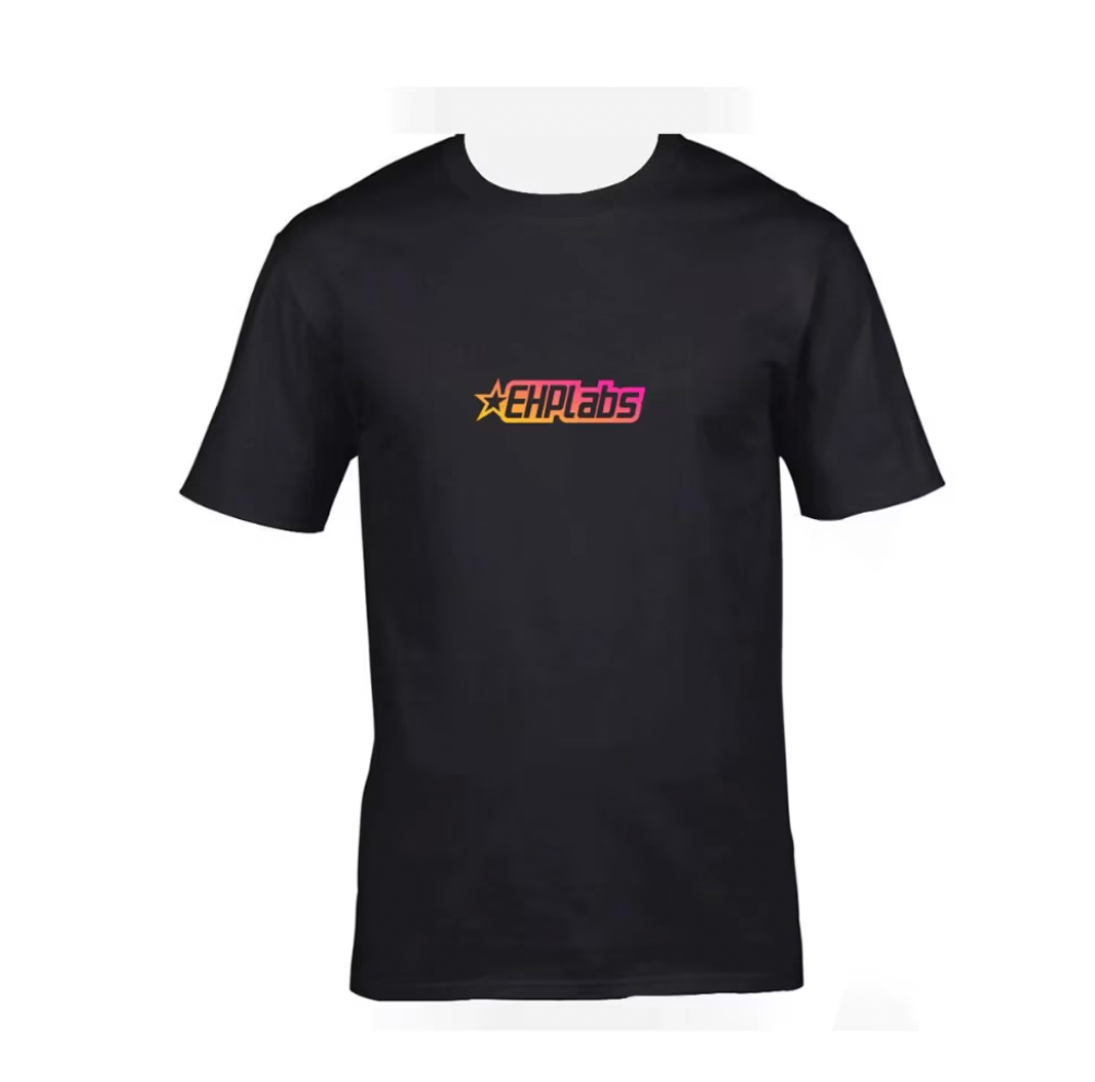 EHP Labs T-Shirt - Fitness Hero 