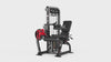 HS14 Leg Curl Machine by Fitness Hero