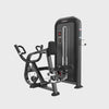 Rowing Pin Loaded Machine | [T-MAX Series]