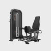 -Max Series Thigh Machine - Adjustable Abductor and Adductor Workout Video Fitness Hero