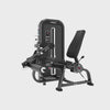 Leg Extension Pin Loaded Machine | [T-MAX Series] Video
