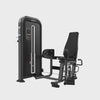 Adductor Pin Loaded Machine [T-MAX Series] Video showing the machine