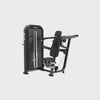 Shoulder Press Pin Loaded Machine | [T-MAX Series]