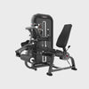 Seated Leg Curl Pin Loaded Machine | [T-MAX Series] Video
