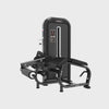 Prone Leg Curl Pin Loaded Machine [T-MAX Series]