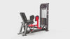 Reload Abductor Pin Loaded Machine | [HS-X Series]