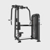 Pec & Delt Fly Pin Loaded Machine | [T-MAX Series]