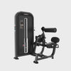 T-Max Series Abdominal Crunch & Back Machine - Adjustable Core Trainer