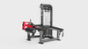 Reload Seated Prone Leg Curl Pin Loaded Machine | [HS-X Series]