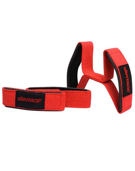 Vantage Strength Double Loop Lifting Straps