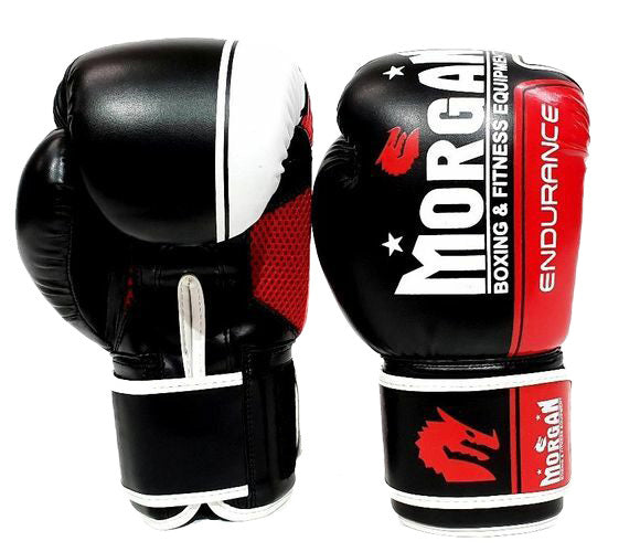 The V2 Endurance Pro Boxing Gloves from Morgan Sports is the enhanced version of our best selling endurance range of combat sports equipment.Exclusive Precision Pro boxing gloves cut and design Made from V2 ATF grade rexene