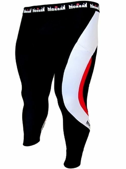 MORGAN COMPRESSION WEAR - LONG PANTS - Fitness Hero Brand new