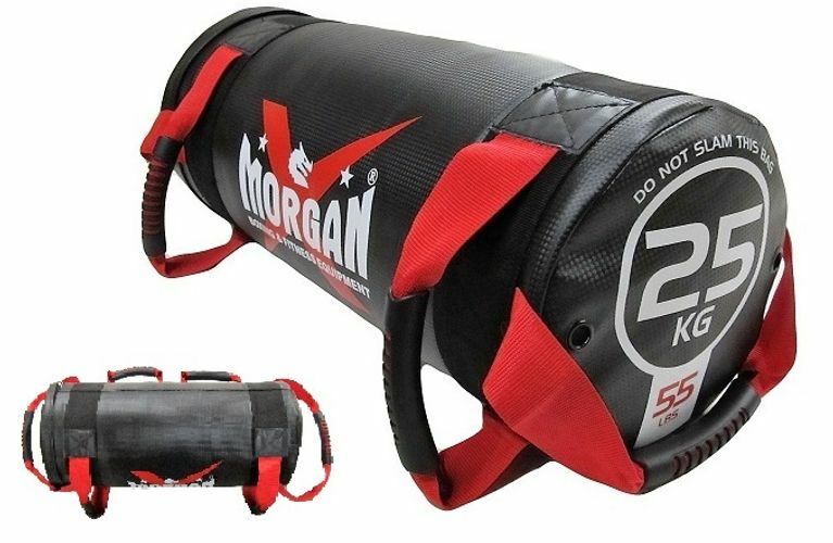 Power Bag - 25kg - Fitness Hero Brand new