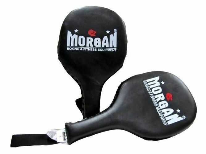 Morgan Punch Paddles - Fitness Hero Brand new