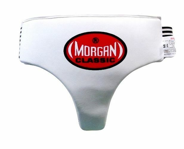 Morgan Ladies Ovary Protector - Fitness Hero Brand new