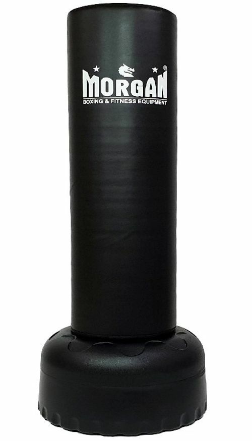 Morgan Tri-Max Free Standing Punch Bag XL - Fitness Hero Brand new