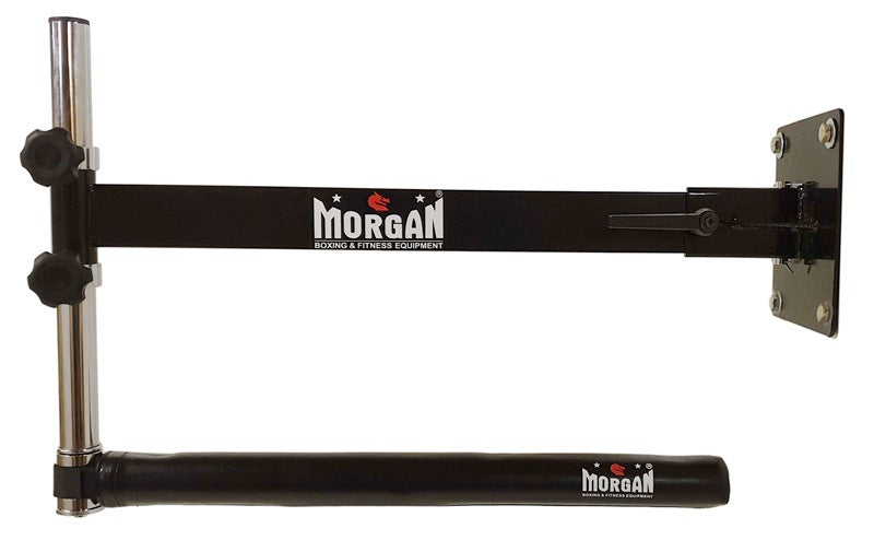 Morgan Rotating Speed bar for boxing training and other combat sports