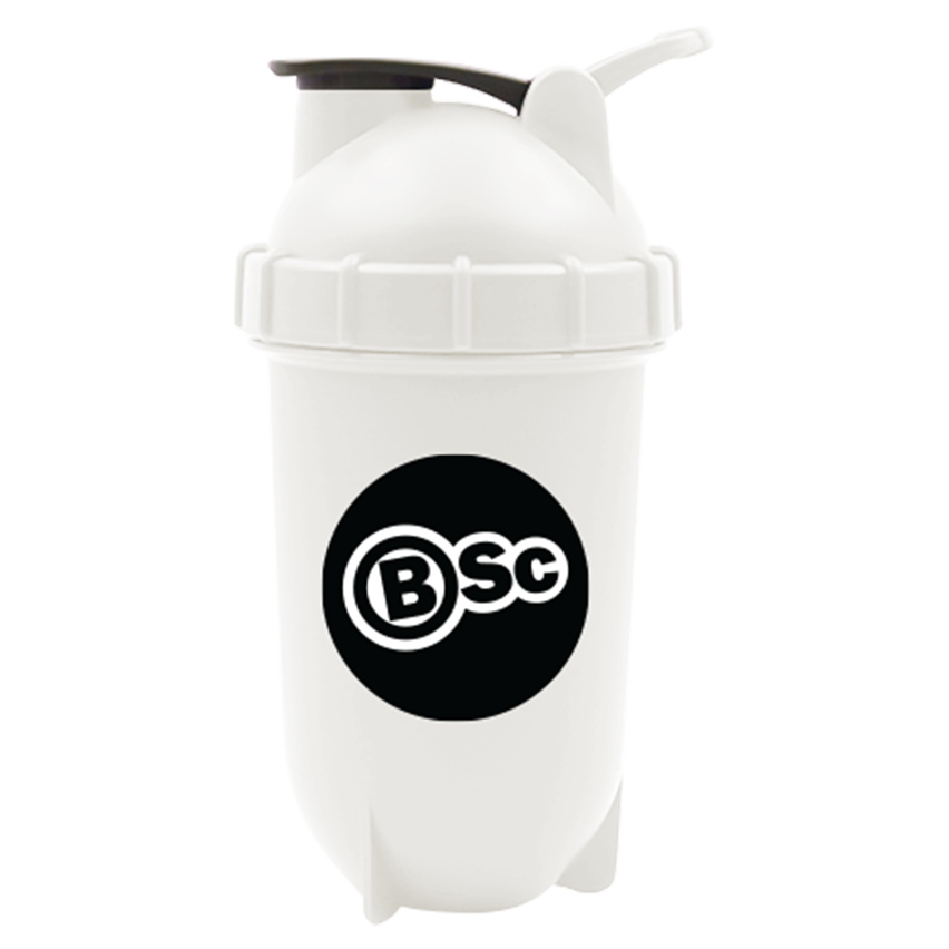 [BSc] Grenade Shaker | 500ml | Protein Bottle - Fitness Hero Brand new