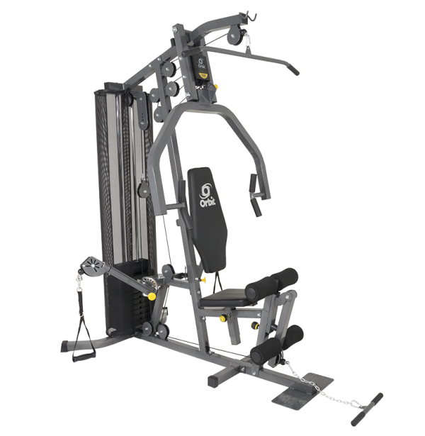 Max 1B Ultimate Strength Multi-Station - Fitness Hero Brand new